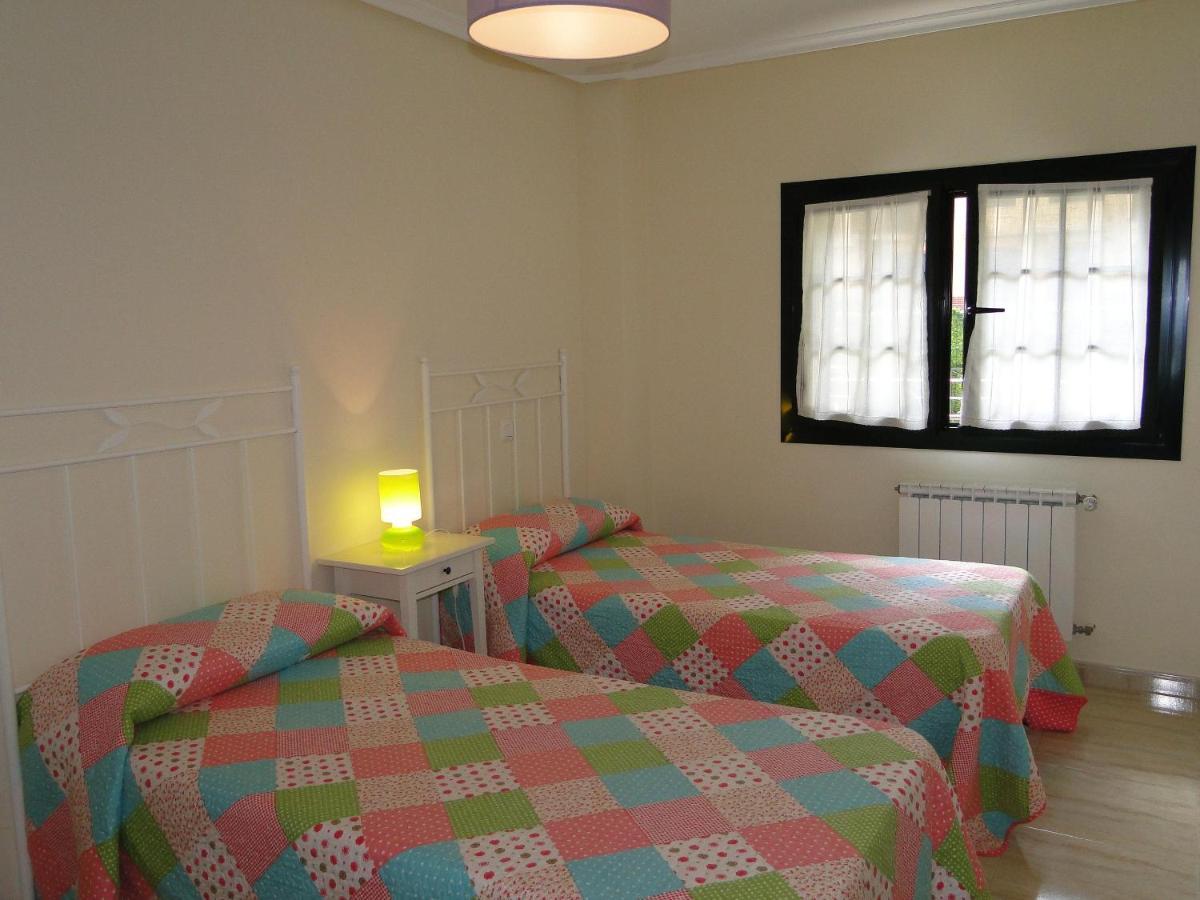 Apartamentos El Pinedo Noja Exterior photo