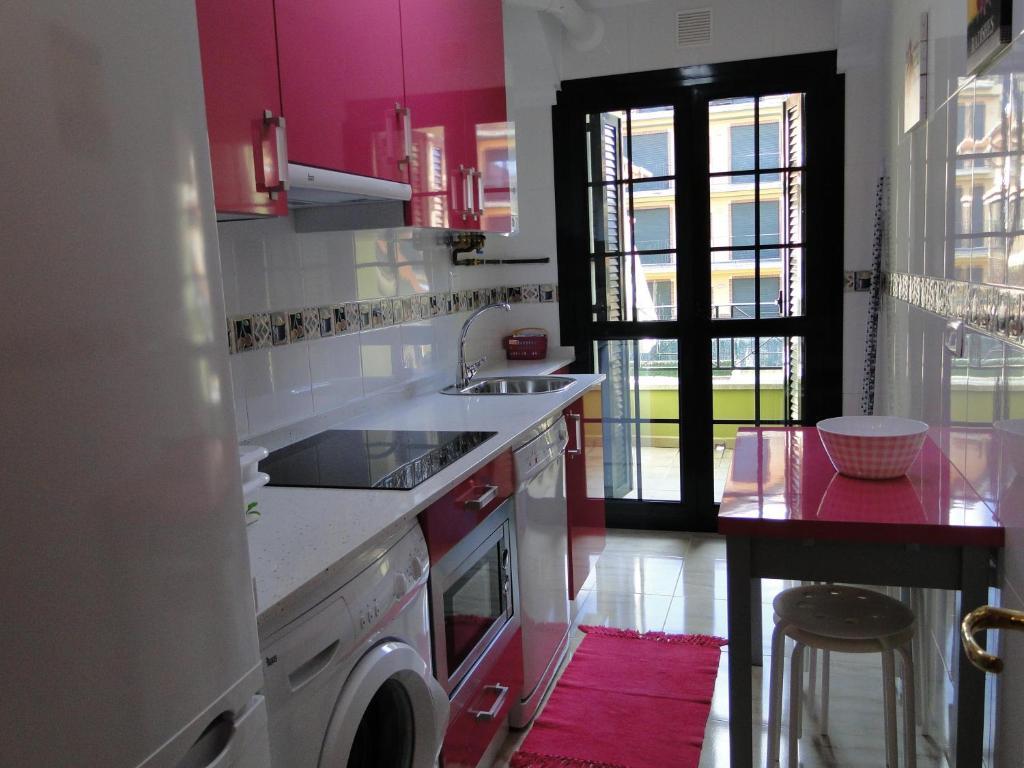 Apartamentos El Pinedo Noja Room photo