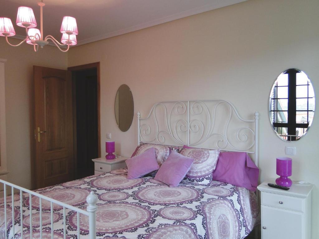 Apartamentos El Pinedo Noja Room photo