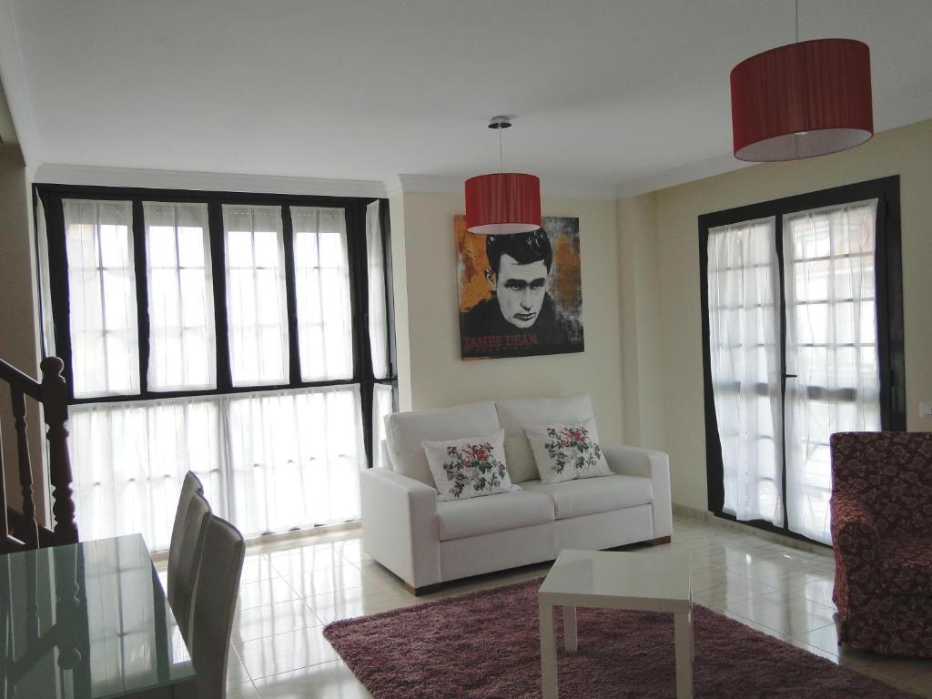 Apartamentos El Pinedo Noja Room photo