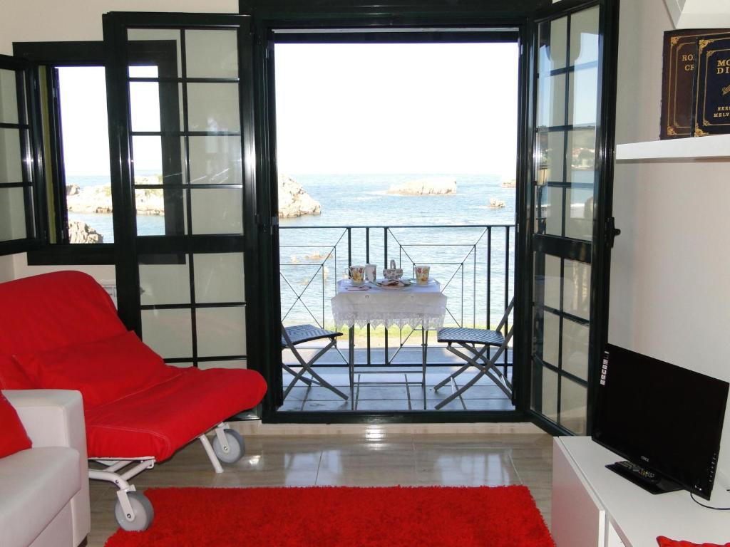 Apartamentos El Pinedo Noja Room photo