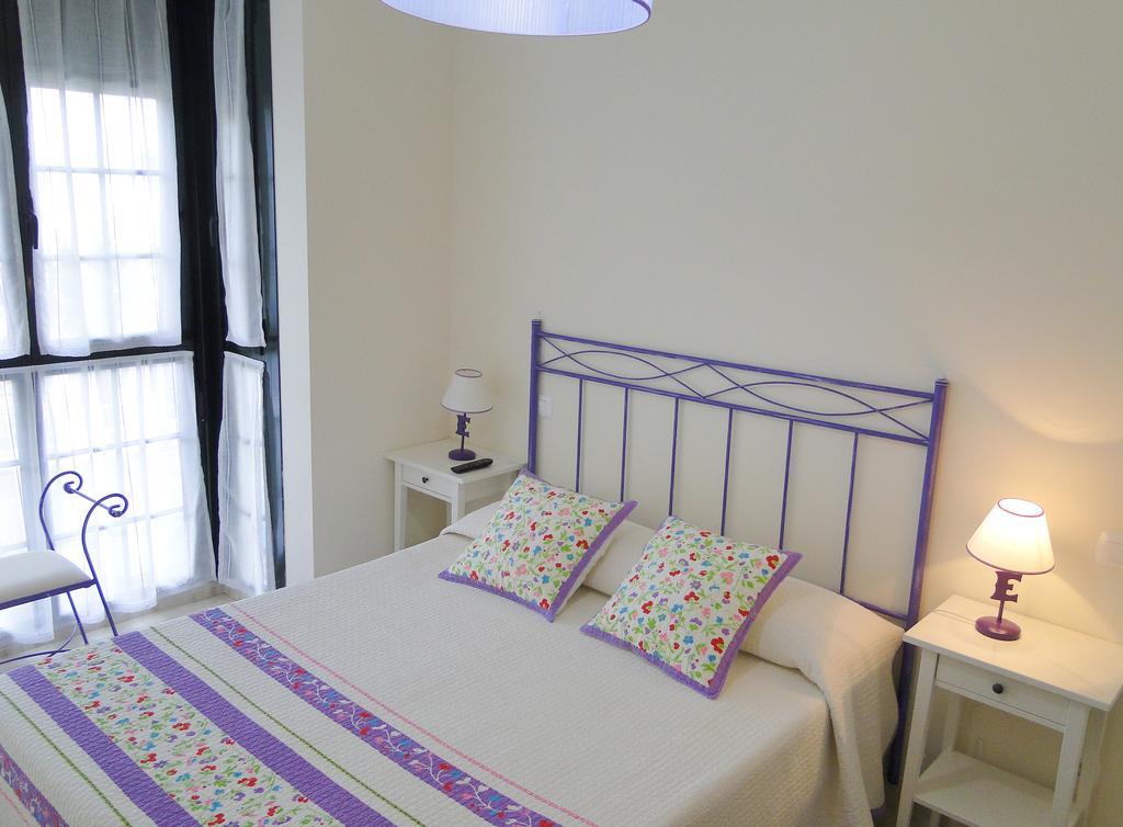 Apartamentos El Pinedo Noja Room photo
