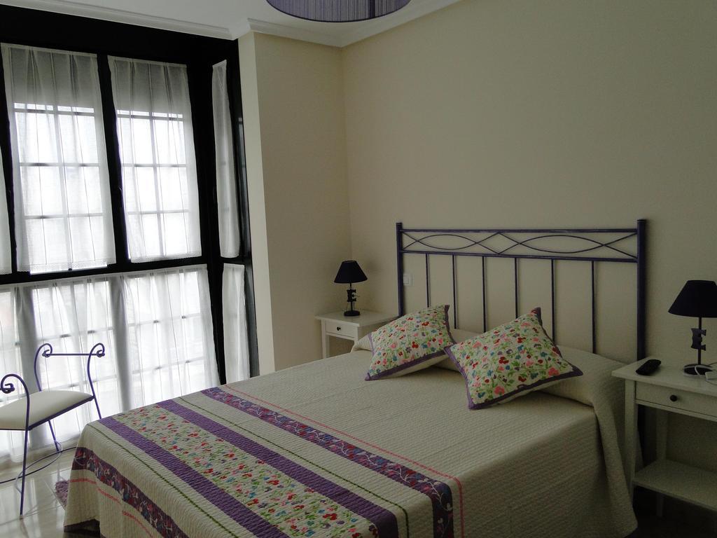 Apartamentos El Pinedo Noja Exterior photo