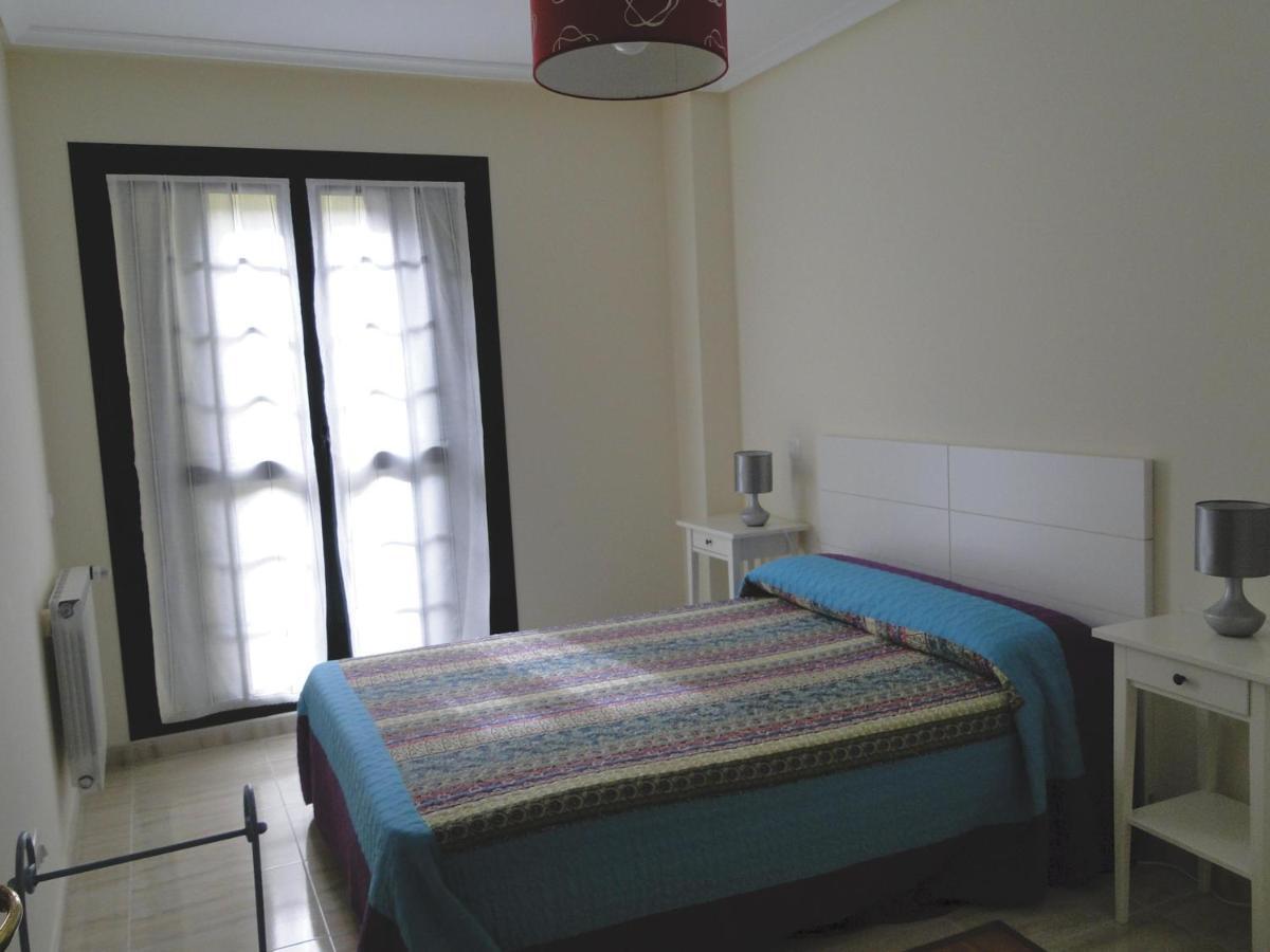 Apartamentos El Pinedo Noja Room photo